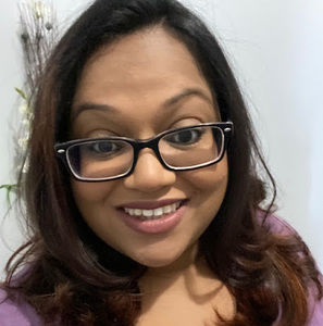 Meet your Posher, Jennifer